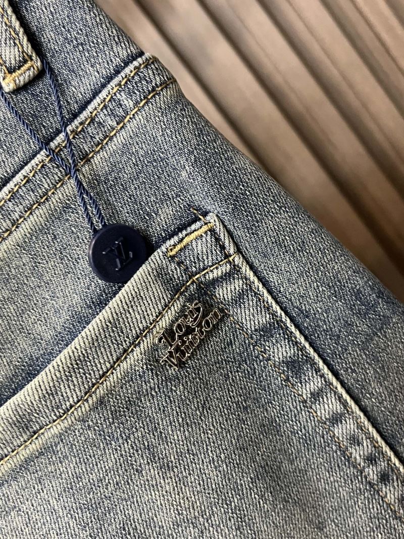 Louis Vuitton Jeans